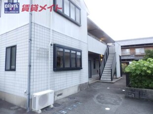 田丸駅 徒歩7分 1階の物件外観写真